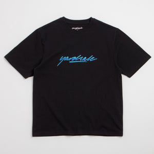 Black / Blue