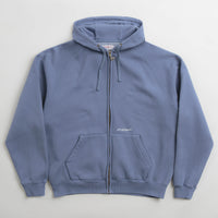 Yardsale Sundown Hoodie in Blue thumbnail