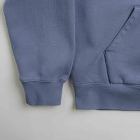 Yardsale Sundown Hoodie in Blue thumbnail