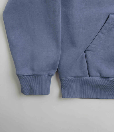 Yardsale Sundown Hoodie in Blue