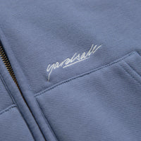 Yardsale Sundown Hoodie in Blue thumbnail