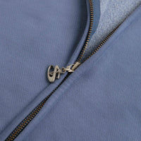 Yardsale Sundown Hoodie in Blue thumbnail