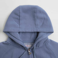 Yardsale Sundown Hoodie in Blue thumbnail