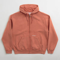 Yardsale Sundown Hoodie in Orange thumbnail