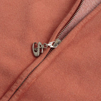 Yardsale Sundown Hoodie in Orange thumbnail