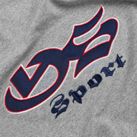Yardsale YS Sport Heavyweight T-Shirt - Grey thumbnail