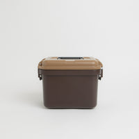 Yeti Loadout 15 Go Box in Wetlands Brown thumbnail