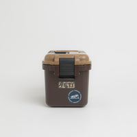 Yeti Loadout 15 Go Box in Wetlands Brown thumbnail