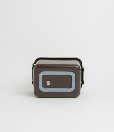 Yeti Loadout 15 Go Box in Wetlands Brown