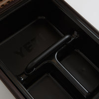 Yeti Loadout 15 Go Box in Wetlands Brown thumbnail