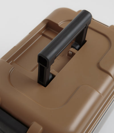 Yeti Loadout 15 Go Box in Wetlands Brown