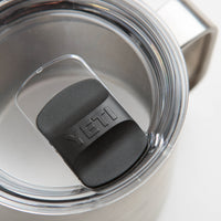 Yeti Rambler Mug 14oz - Stainless Steel thumbnail