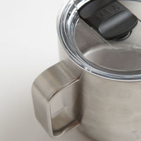 Yeti Rambler Mug 14oz - Stainless Steel thumbnail