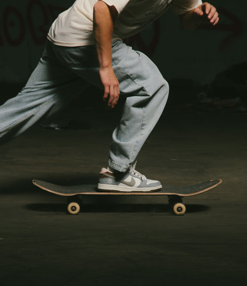 Skateboarding, Skate Shoes, Clothing Online | Flatspot