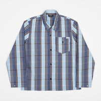 A.P.C. Alfred Jacket in Navy thumbnail