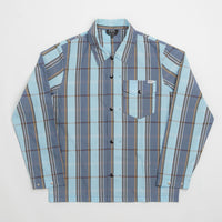 A.P.C. Alfred Jacket in Navy thumbnail