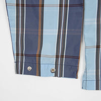 A.P.C. Alfred Jacket in Navy thumbnail