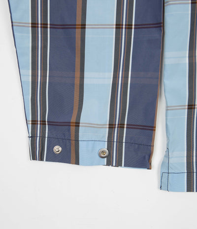 A.P.C. Alfred Jacket in Navy