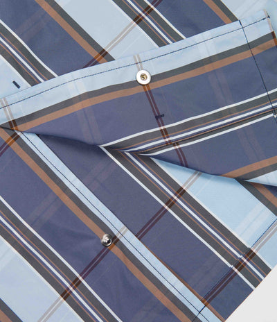 A.P.C. Alfred Jacket in Navy