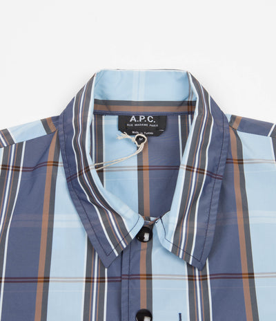 A.P.C. Alfred Jacket in Navy