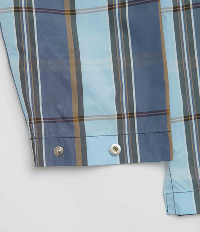 A.P.C. Alfred Jacket in Navy