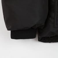 A.P.C. Marvin Down Jacket in Black thumbnail