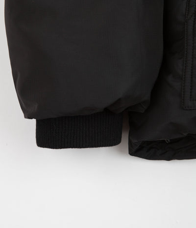 A.P.C. Marvin Down Jacket in Black