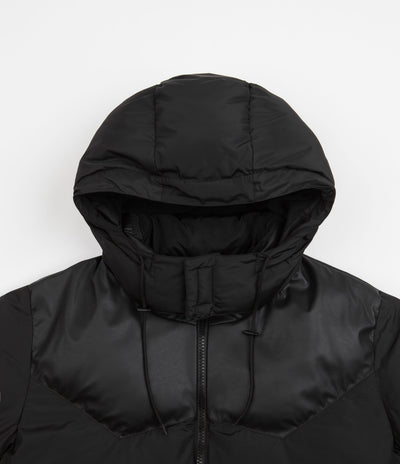 A.P.C. Marvin Down Jacket in Black