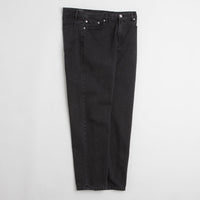 A.P.C. Martin Jeans in Washed Black thumbnail
