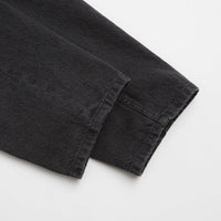 A.P.C. Martin Jeans in Washed Black thumbnail