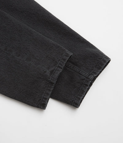 A.P.C. Martin Jeans in Washed Black