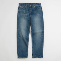 A.P.C. Martin Jeans in Washed Indigo thumbnail