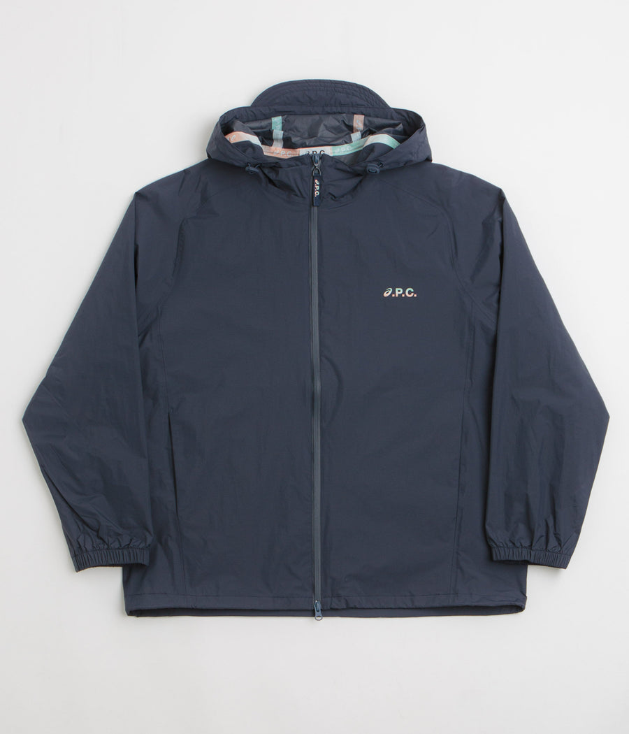 A.P.C. Meadow Jacket in Dark Navy