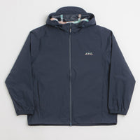A.P.C. Meadow Jacket in Dark Navy thumbnail