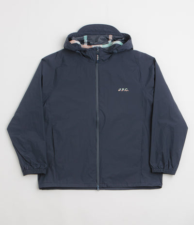 A.P.C. Meadow Jacket in Dark Navy