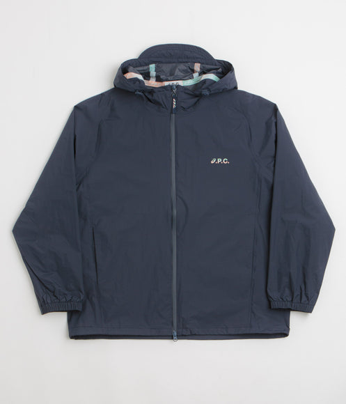 A.P.C. Meadow Jacket - Dark Navy