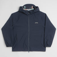 A.P.C. Meadow Jacket in Dark Navy thumbnail