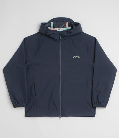 A.P.C. Meadow Jacket in Dark Navy