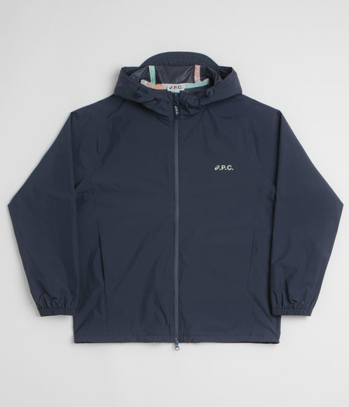A.P.C. Meadow Jacket - Dark Navy