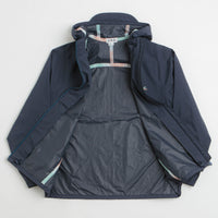 A.P.C. Meadow Jacket in Dark Navy thumbnail