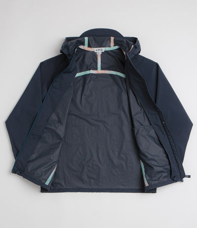 A.P.C. Meadow Jacket in Dark Navy