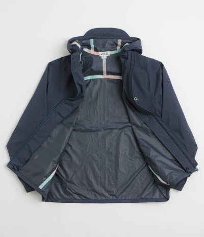 A.P.C. Meadow Jacket in Dark Navy
