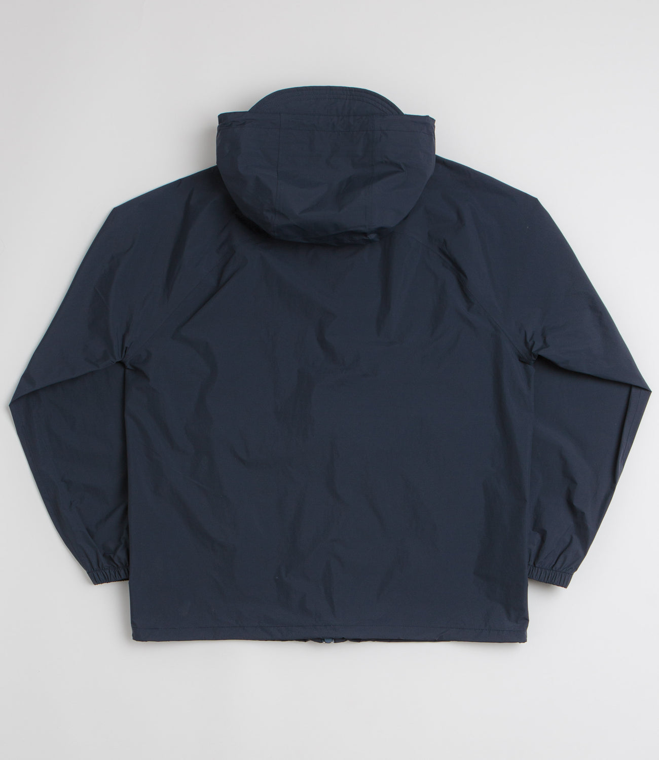 A.P.C. Meadow Jacket - Dark Navy | Flatspot