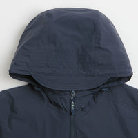 A.P.C. Meadow Jacket in Dark Navy thumbnail