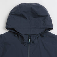 A.P.C. Meadow Jacket in Dark Navy thumbnail