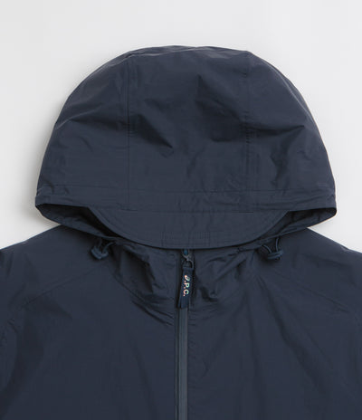 A.P.C. Meadow Jacket in Dark Navy