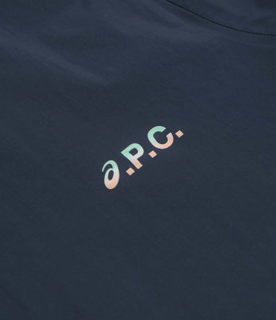 A.P.C. Meadow Jacket in Dark Navy