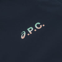 A.P.C. Meadow Jacket in Dark Navy thumbnail