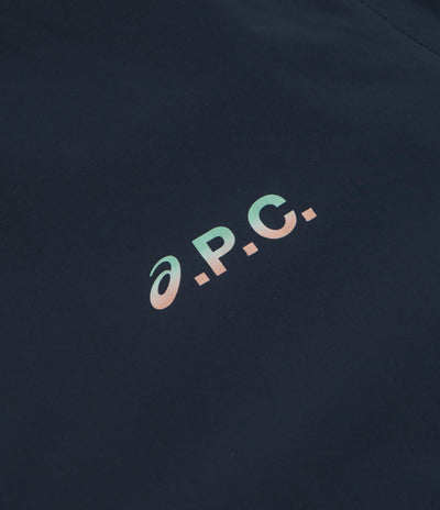 A.P.C. Meadow Jacket in Dark Navy