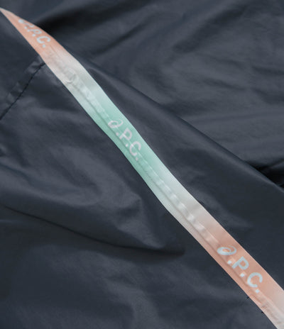 A.P.C. Meadow Jacket in Dark Navy